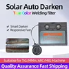 Welding Filter