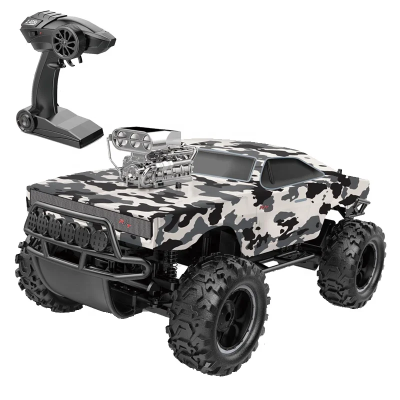 rc 4x4 elite high speed