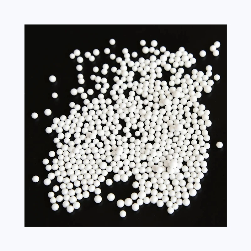 EPS Granules 0.5-1mm EPS Polystyrene Foam Beads for Bean Bag