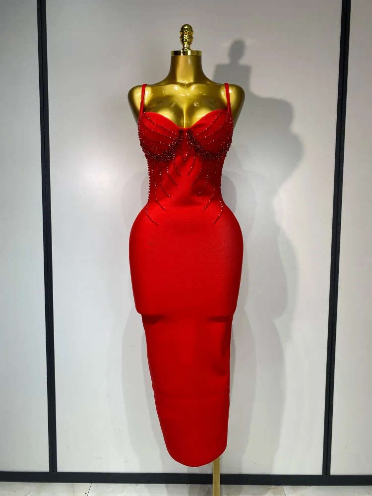 Windia maxi dress product image 2