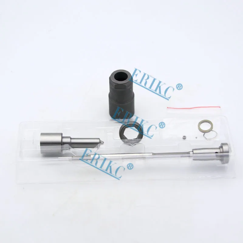ERIKC F00ZC99027 Common Rail Injector Kits F00Z C99 027 Injector Repair Kit F 00Z C99 027 for 0445110069 0445110070