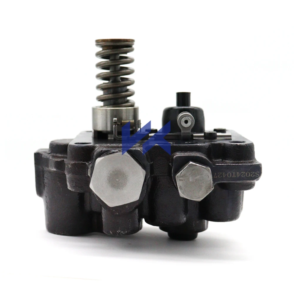 旧型ポムル Yanmar 4TNV88 X4 Pump Head Rotor - High Quality Diesel Part