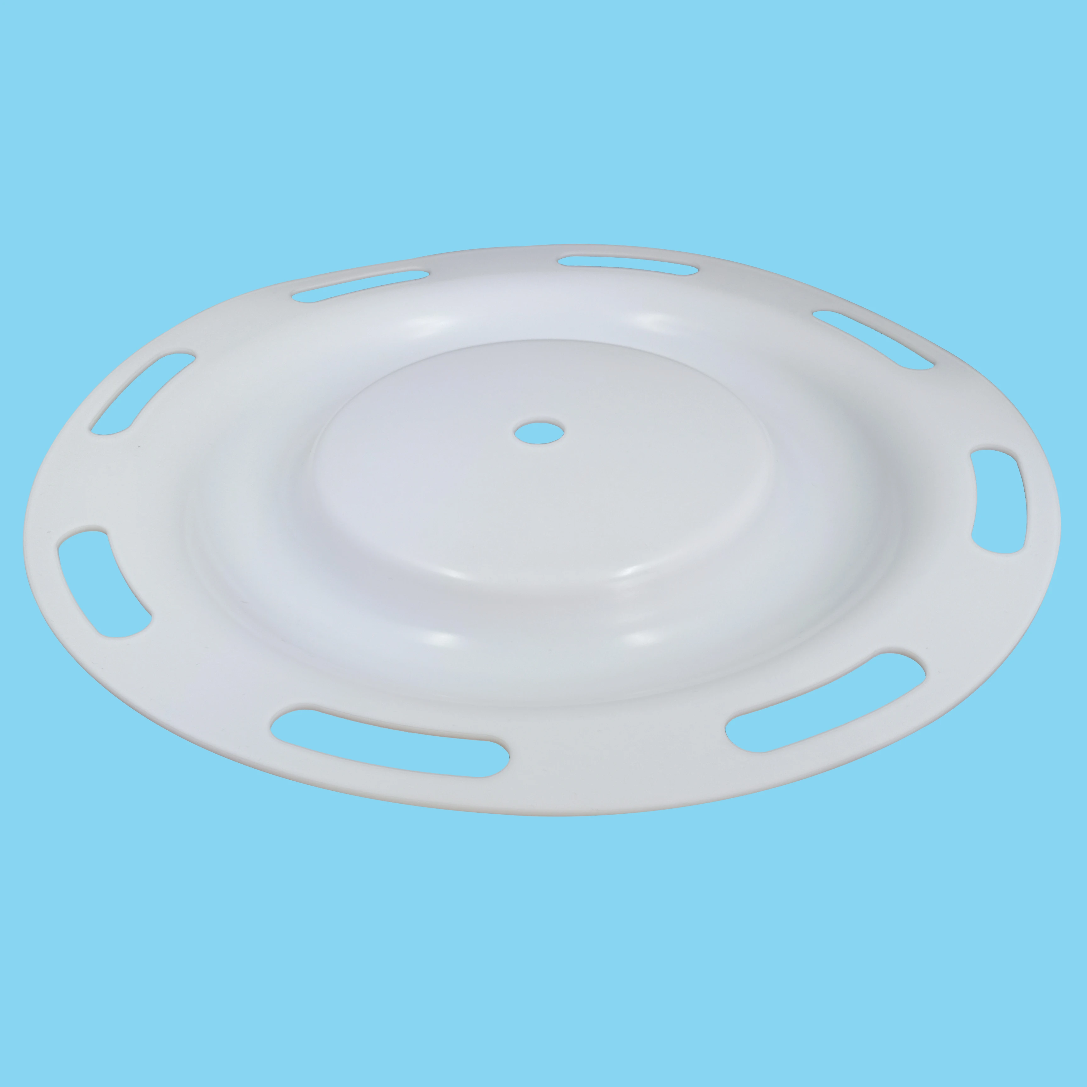 CF286.119.600 Diaphragm manufacture