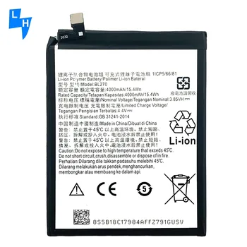 lenovo k8 note battery model number