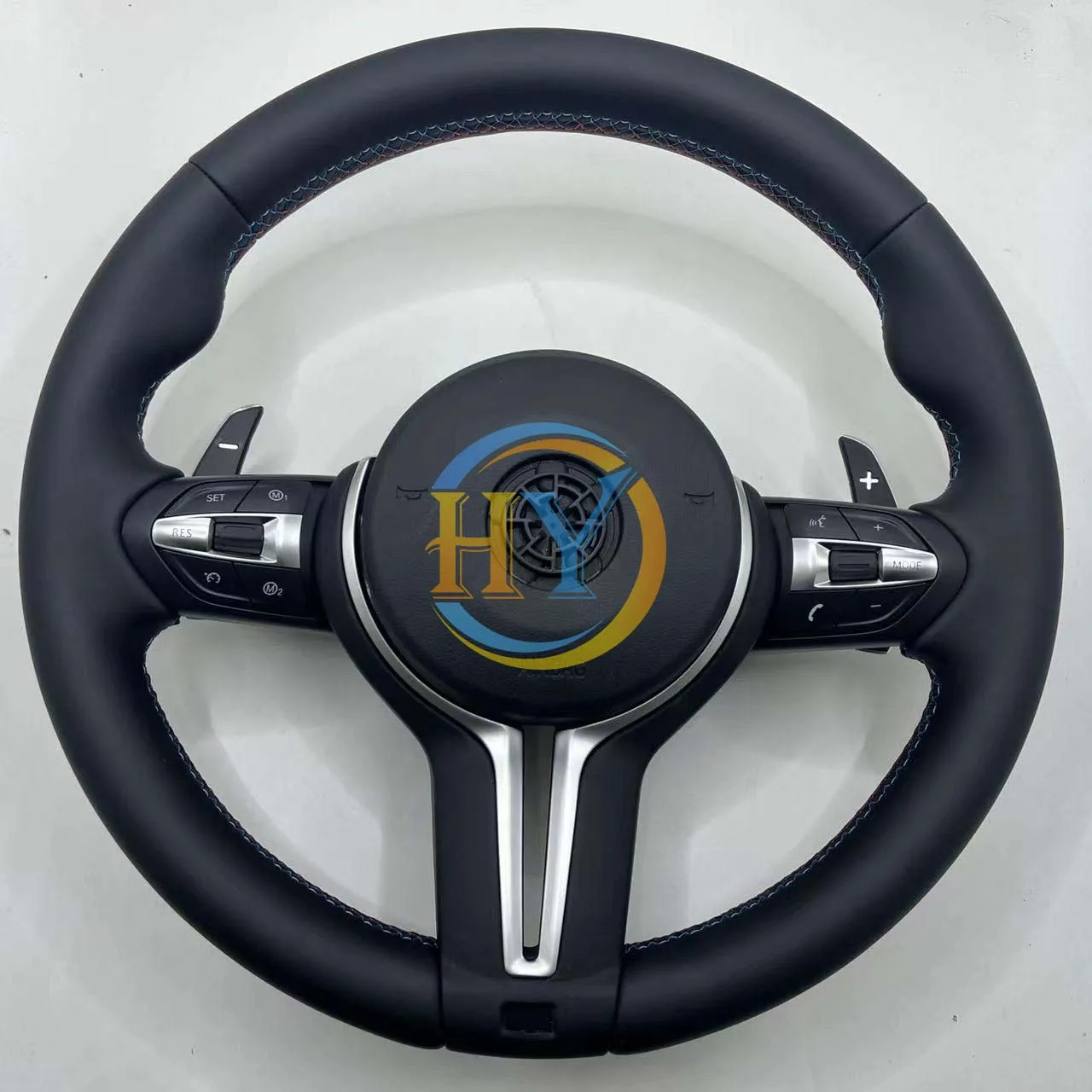 Upgrade M Sports Steering Wheel Fit For Bmw Fchassis Series F30 F20