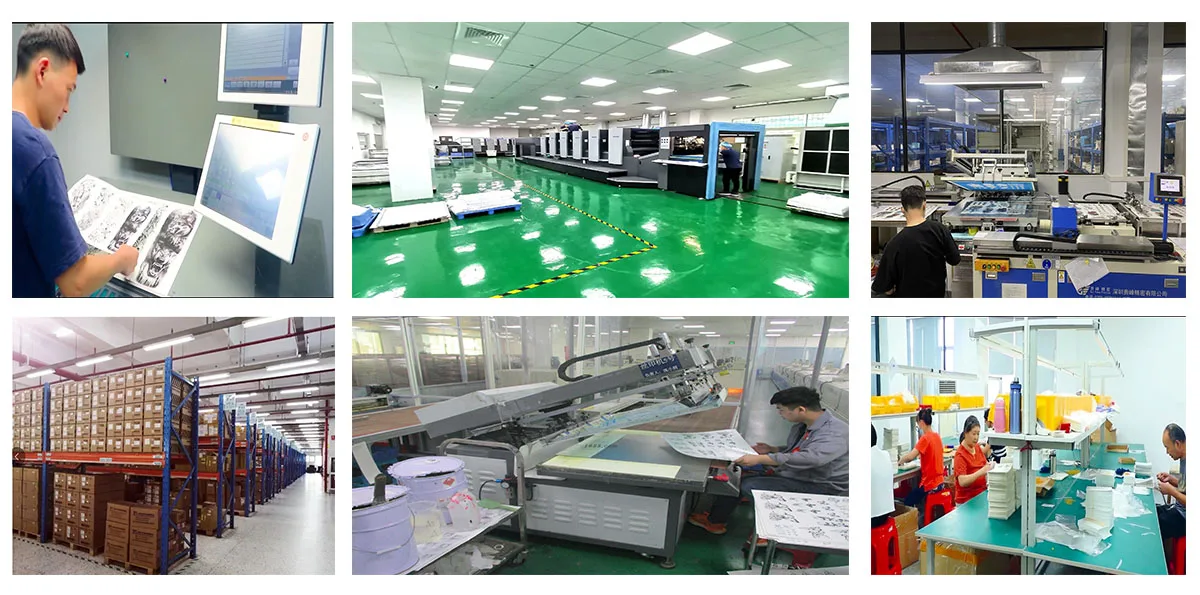 Guangzhou Fullming Arts And Crafts Co., Ltd. 2