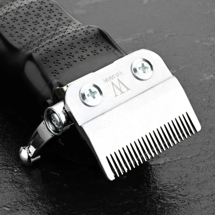 WMARK NG-103B Cordless Rechargeable Hair Trimmer for Men