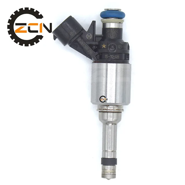 ZCN Fuel Injectors for Nissan JUKE QASHQAI - OE 16600BV80A