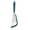 Verde talla grande