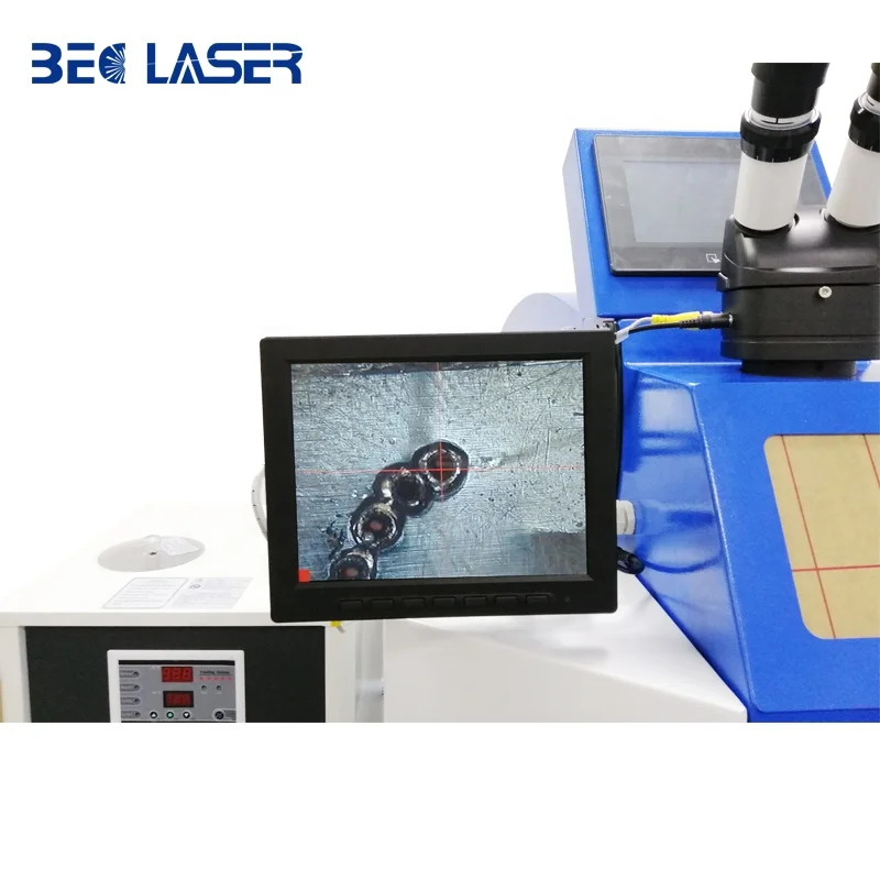 Max Wave Laser Welding Machine for Steel