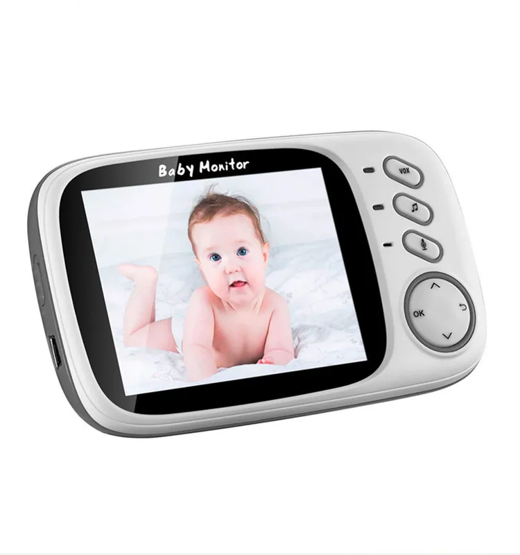 Factory Direct Sales VB603 Baby Motion Monitor Camera Baby Phone Other Products