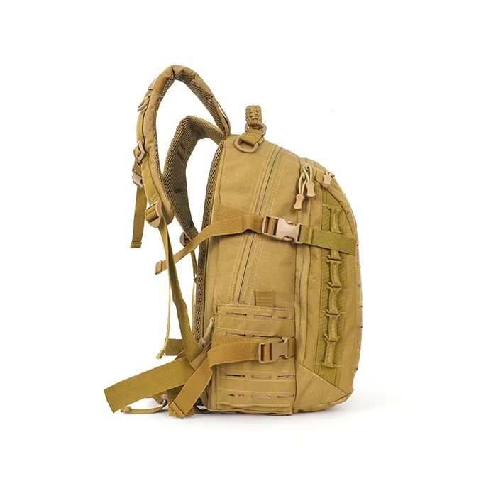 Wholesale OEM Lightweight and Versatile Tactical Backpack supplier