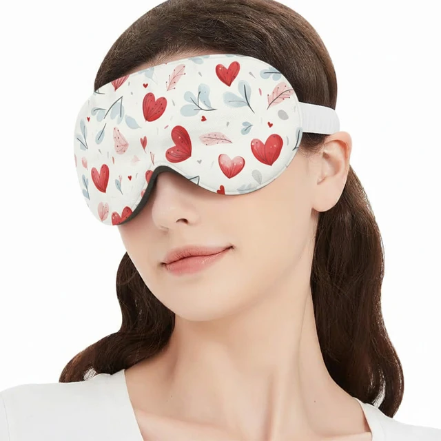 Weighted Heated Mask Cooling & Cozy