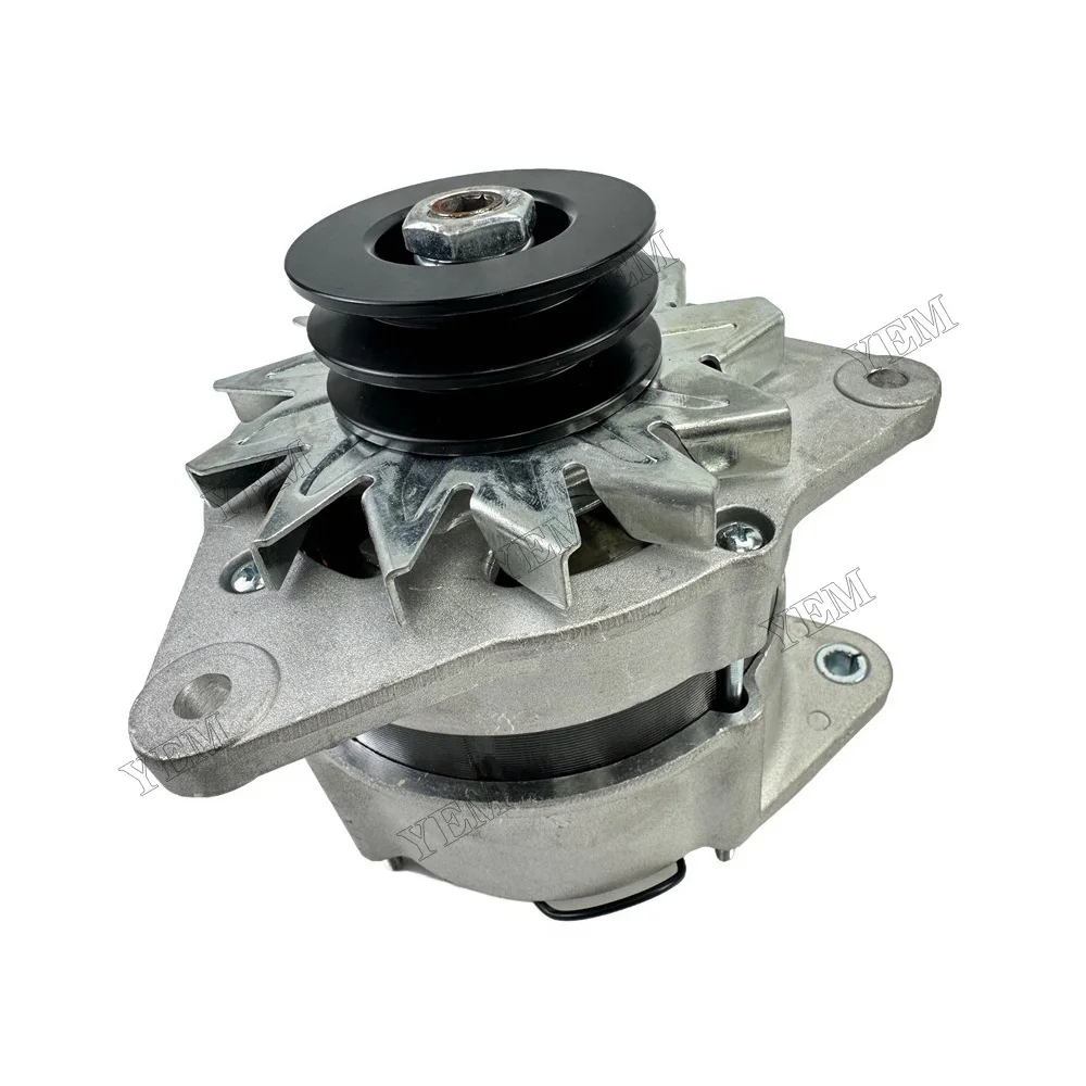 For Perkins 1006-60 Alternator 2871C202 Engine Parts Stock Complete