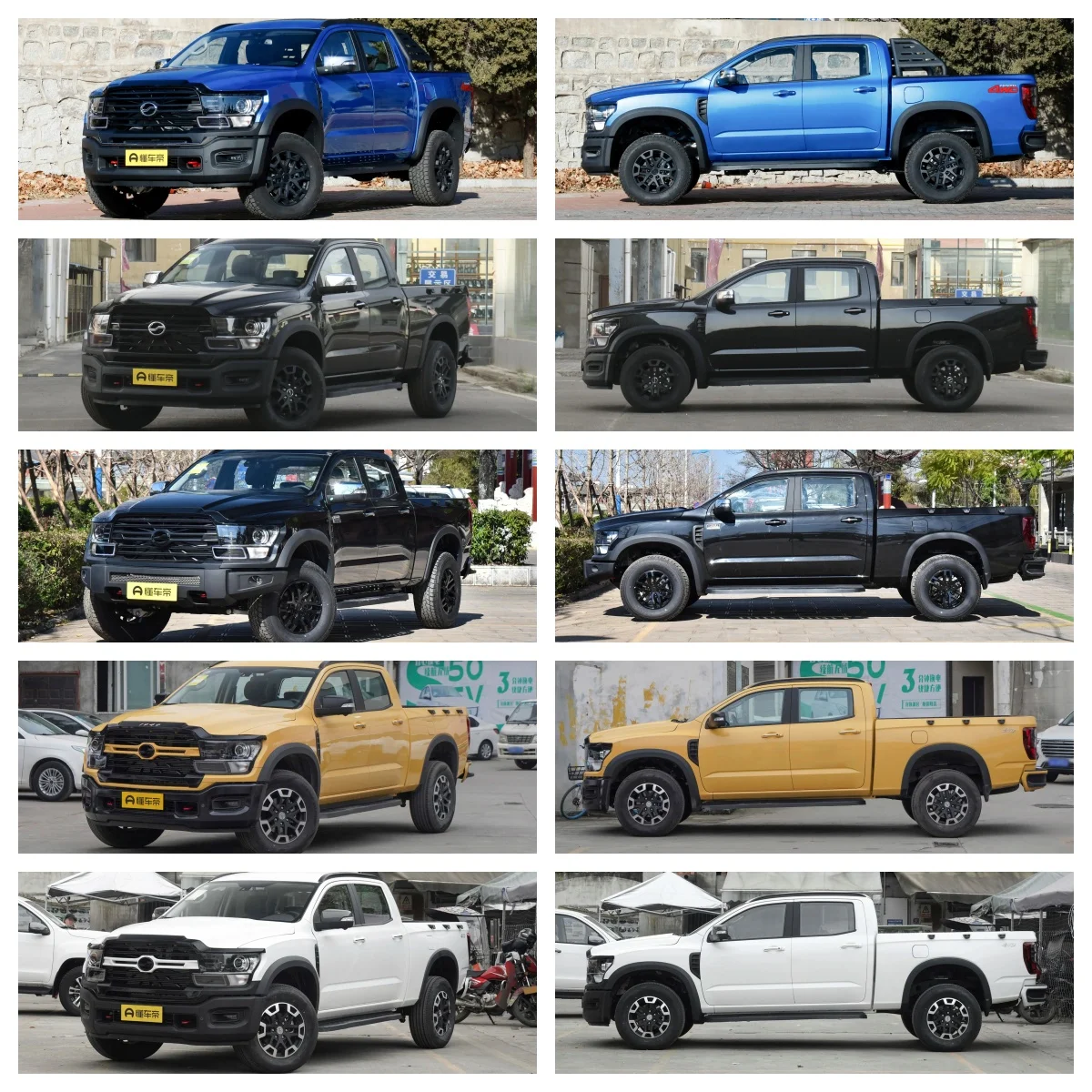 黒猫さま専用　新車外し2025年FALKEN WILD PEAK ② 黒猫さま専用 新車外し2025年FALKEN WILD PEAK ② Falken Wild