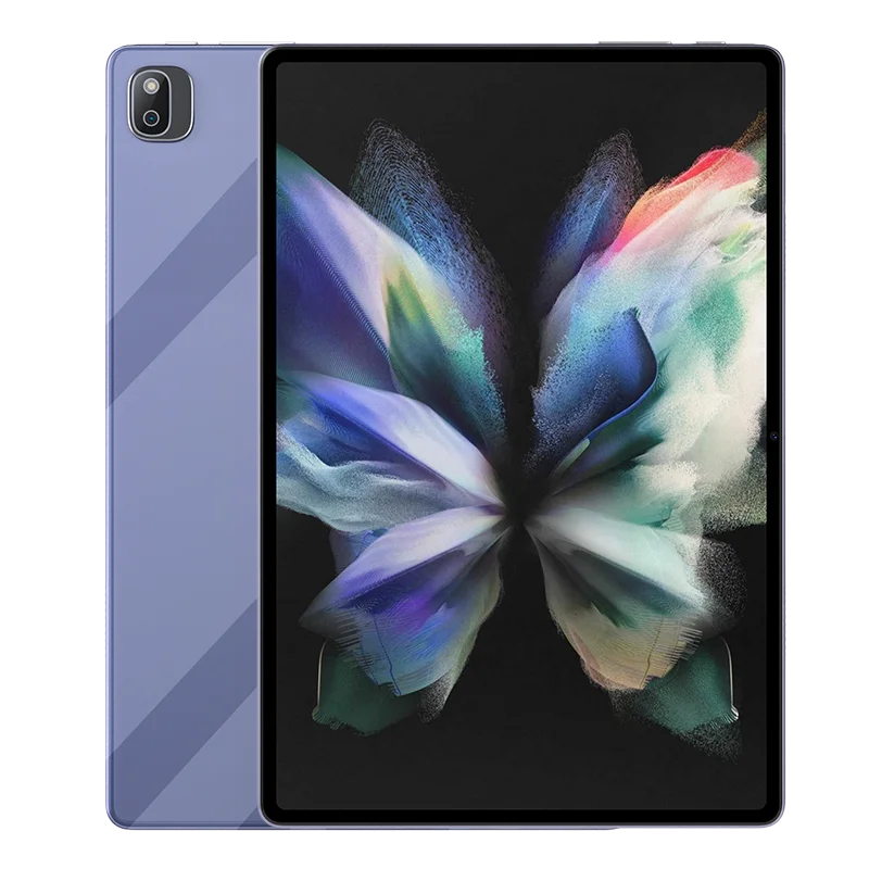 Factory Wholesale M66 Pad Tablet PC 2024 Popular Portable Gaming Android Tablet PC with Large Battery Huge Memory Tab S24 X12