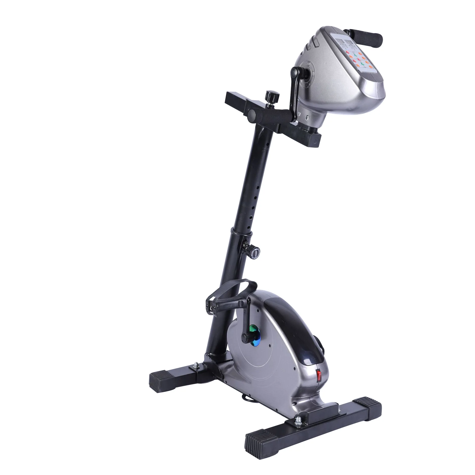 Domyos essential best sale exercise bike 06