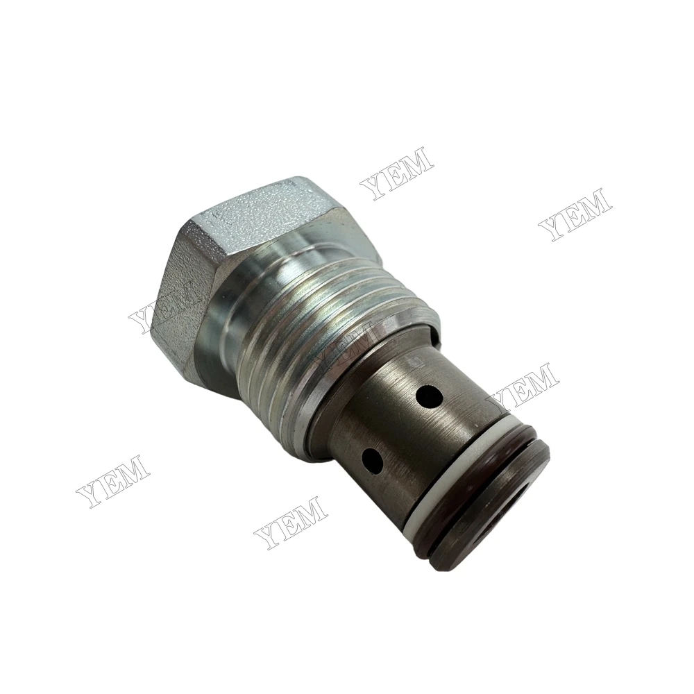 Valve CH12017 2812725 for Cat 3516 Wholesale Engine Parts 3