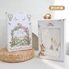 Scatola regalo - Tenda da gioco selvaggia