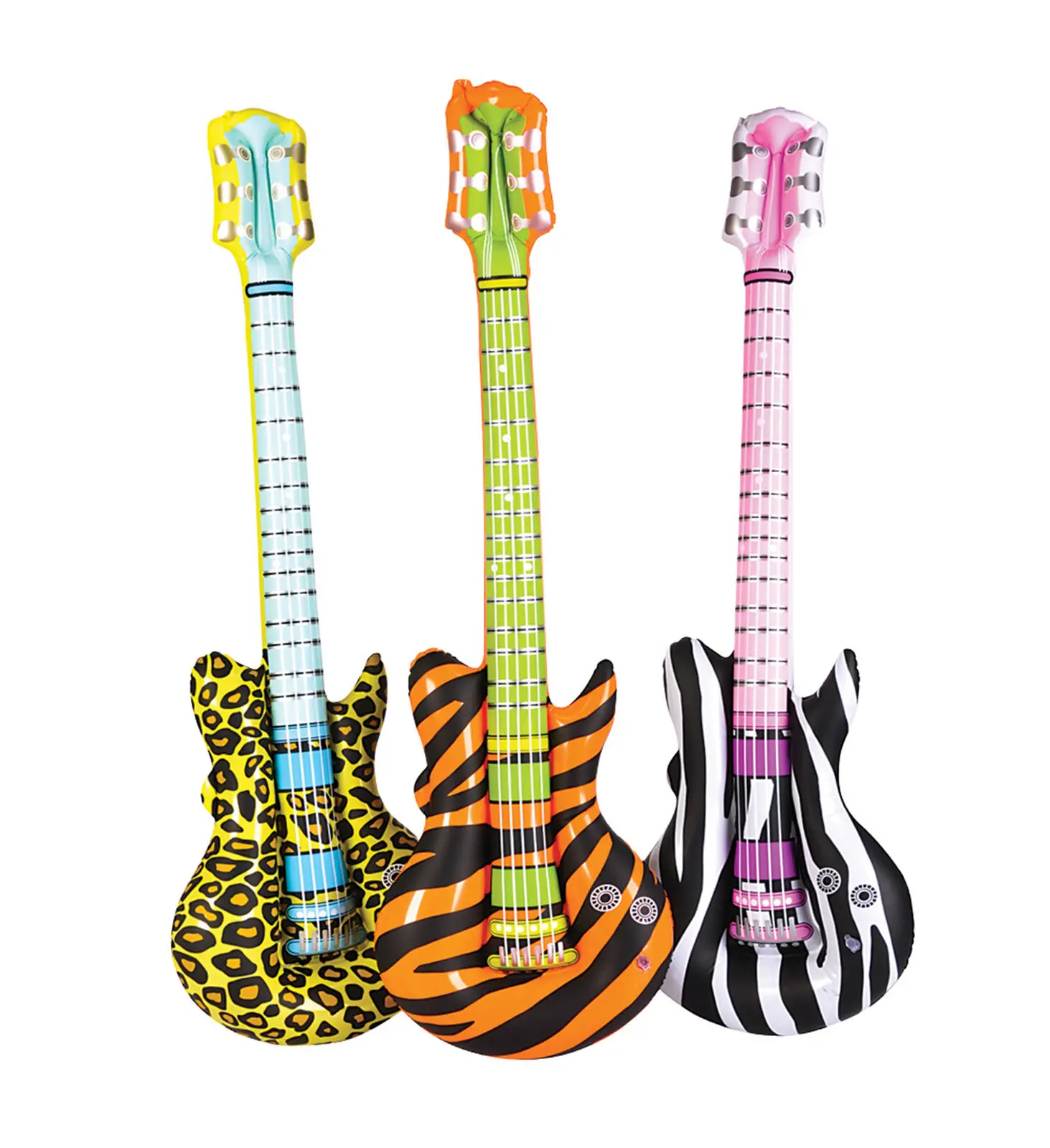 rockstar electric guitar toy