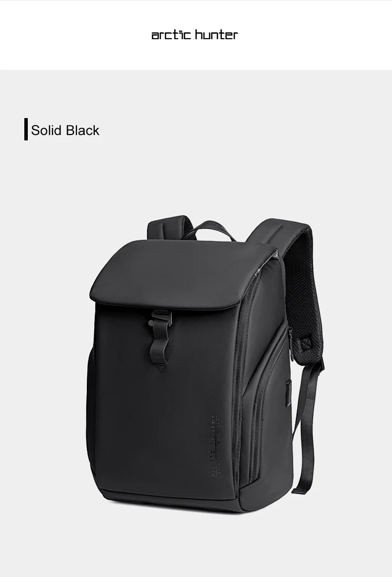 2023 Arctic hunter Best Selling business laptop backpack bags travel backpack for men men's backpack mochila sac a dos