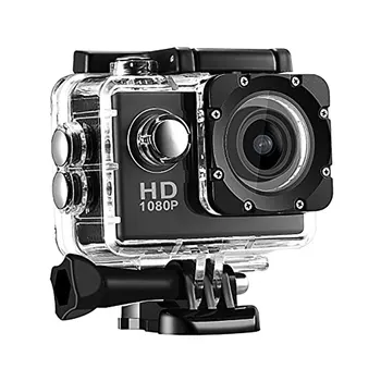 Full Hd 1080p Action Camera Best Eken Waterproof 2.0 Inch SJ4000 Sports Video Camera