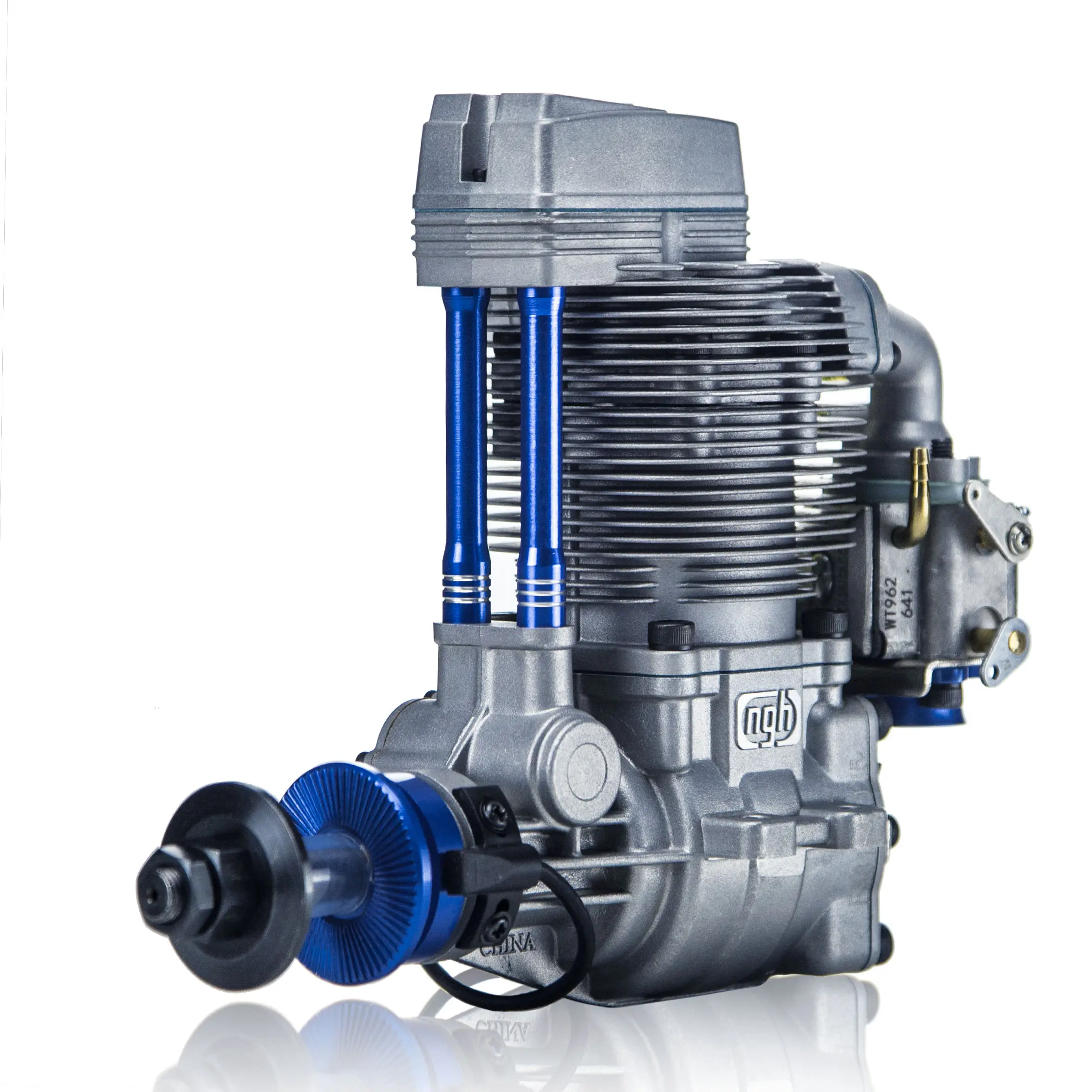 TOP QUALITY 4-STROKE  GF-38 gasoline engine for sale manufacture