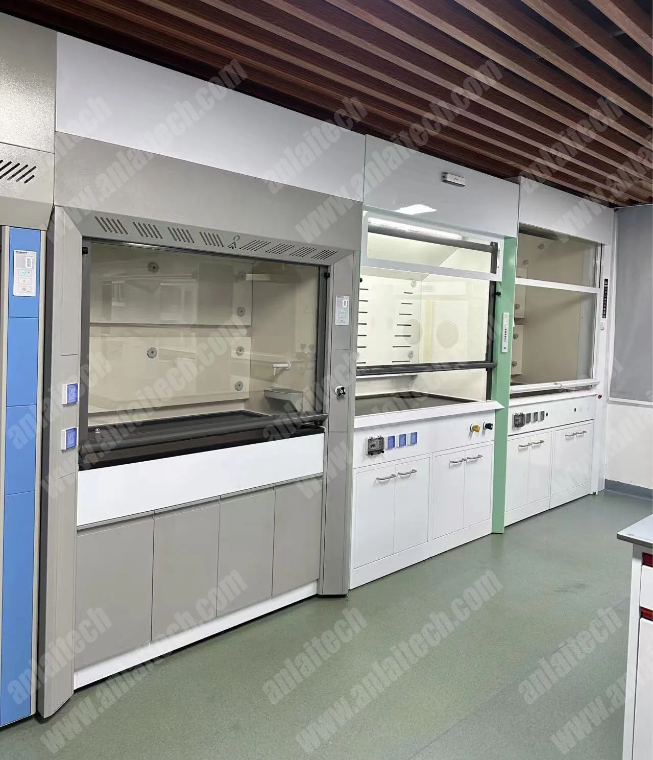 Chemical Laboratory Fume Hood Lab Fume hood Exhaust Fume Cupboard