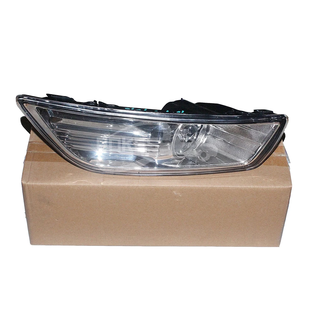 7S7115K202AC 7S7115K202AD Rear Bumper Lamp Fog Light Left for Ford Mon... — 6