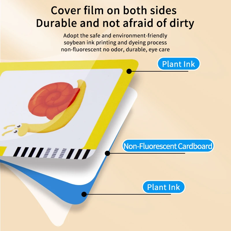 Magic  Kid Digital Pad LCD Drawing  Talking Flash Cards  Portable Graphics  Flash Card Reader Handwriting Education Board