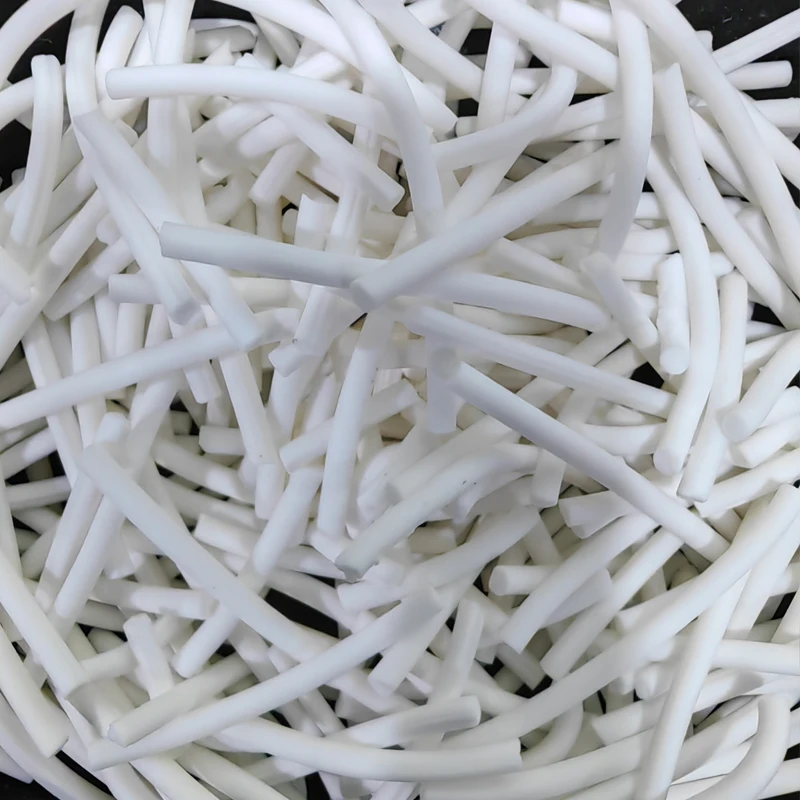 Customized Alumina Catalyst Support with High Pore Volume