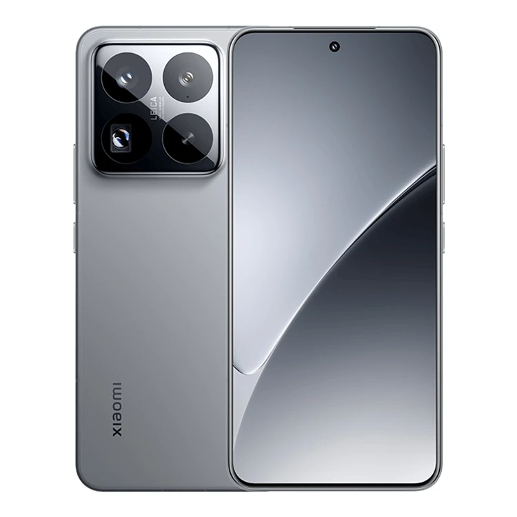 Xiaomi 15 Pro 5G Smartphone, 16GB RAM, 512GB Storage, 120Hz