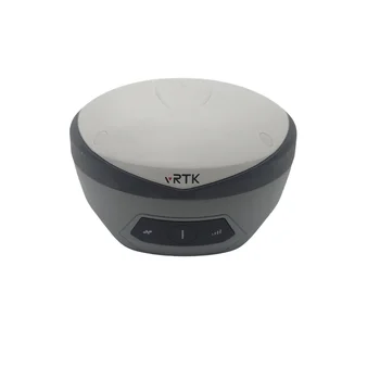 VRTK2 Dual Frequency GNSS Surveying Instruments Gps Cheap Price Survey Equipment RTK