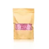 sac en papier kraft-rose-200g