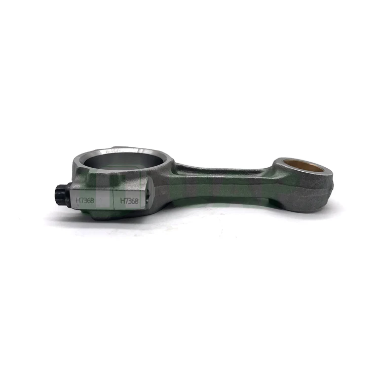 4HG1 4HF1 Diesel Engine Con Rod 8-97135032-0 Connecting Rod