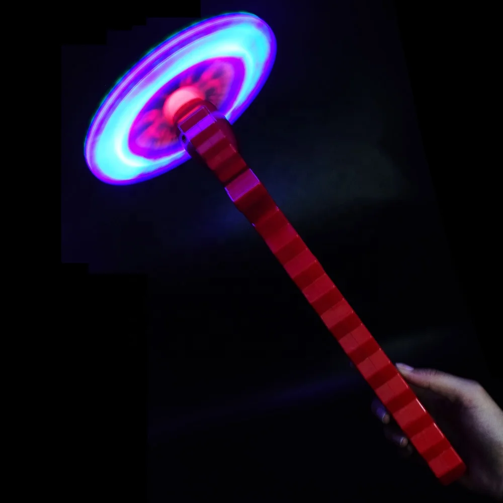 Новый стиль, продвижение, ветряная мельница, палочка, светящаяся меч, пиксельный светодиодный меч, игрушки