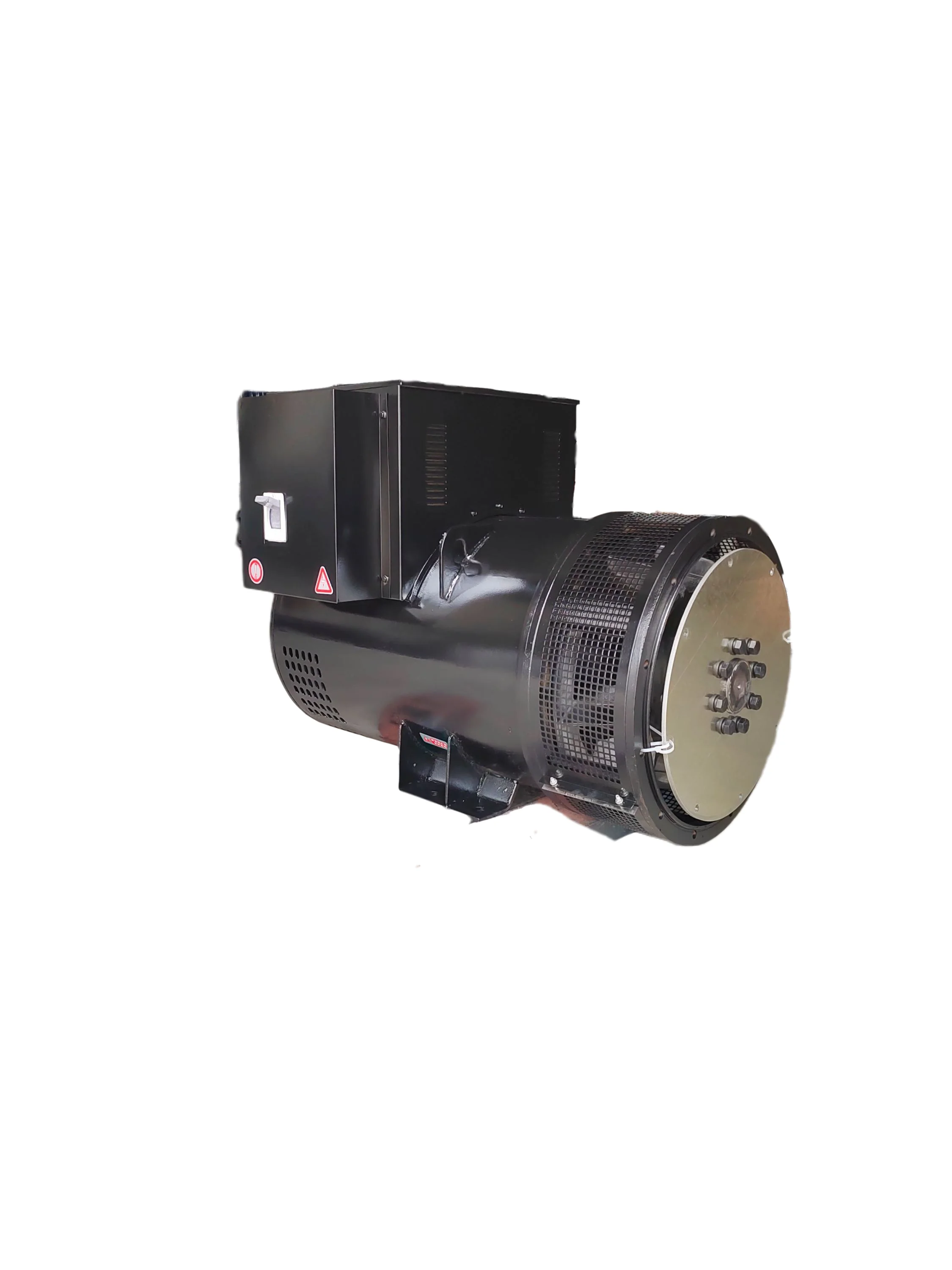 3 Phase Ac Brushless Generator Head 20kw 20kw Alternator For Genset