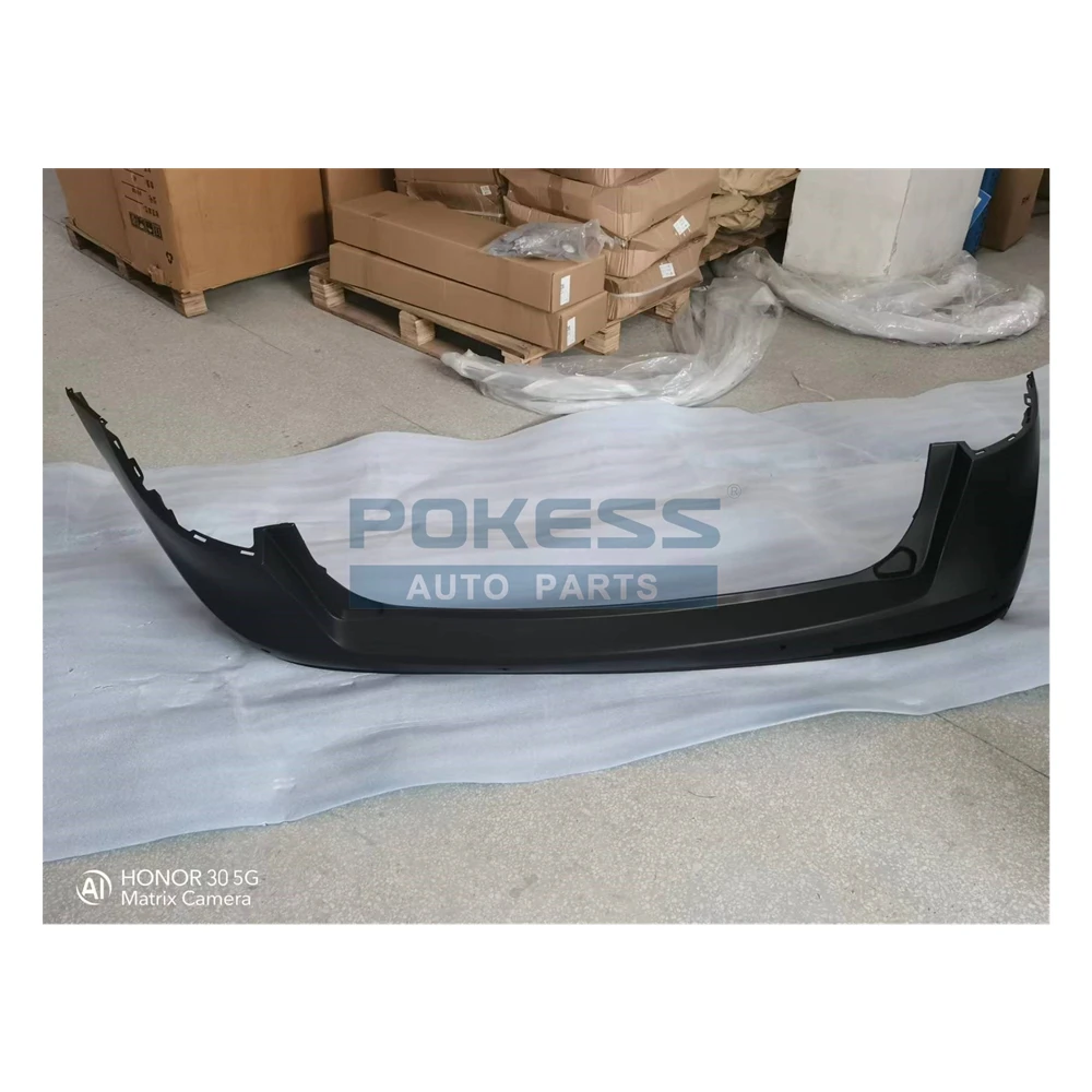 FA1Z17F828HB FA1Z17810APTM FA1B17F001ACPRAA FA1B17F954KC5YBT Rear Bump... — 4