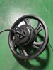 black 120v