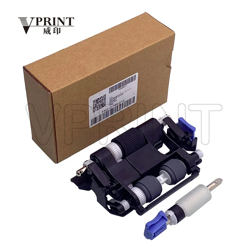 4Y8-3044 DR-202 FM1-D740-010 Kit Perawatan ADF untuk Printer Canon IR ADV C3320 C3325 C3330 C3520 C3525 C3530 C3826 C3830