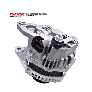 KINGSTEEL OEM 1800A380 Wholesale Other Auto Parts Starter and Alternator Parts Car Alternator for MITSUBISHI L200 2015 2019