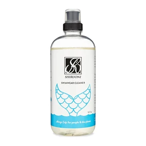 OEM ODM Private Label Chlorine & Odor Removal Cleanser Natural Formula Kid-friendly Colour-safe Dechlorination Swimwear Cleanser