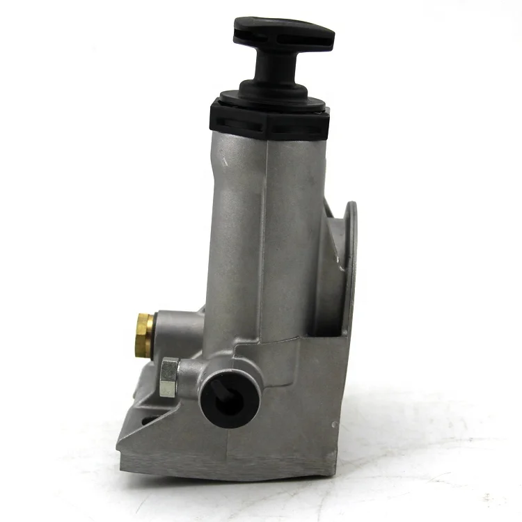 Shiyan Diesel Filter Head for FS19732 3975404