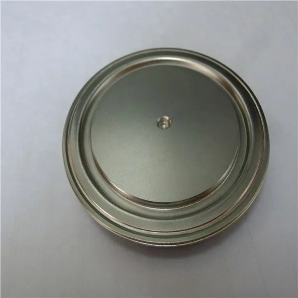 Thyristor  SCR Module  N370CH15