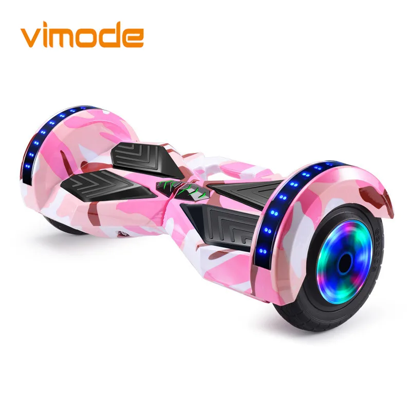 VIMODE China Cheapest Mini Robot Electric Hover Board Skateboard Scooter for Kids