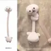 Foca dal collo lungo