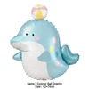 Blue Dolphin