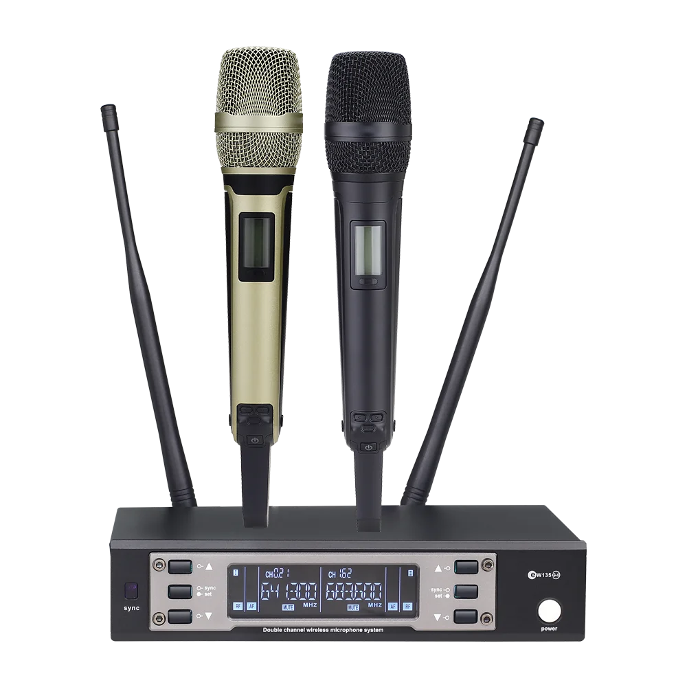 【値下げ】未使用・SENNHEISER EW135 G3 ワイヤレスマイクセット 未使用品】SENNHEISER EW135 G3 ワイヤレスマイクセット Sennheiser