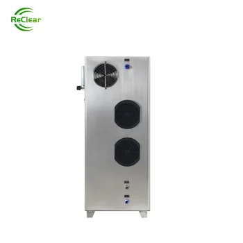 top large ozone water generator model for water treatment machine