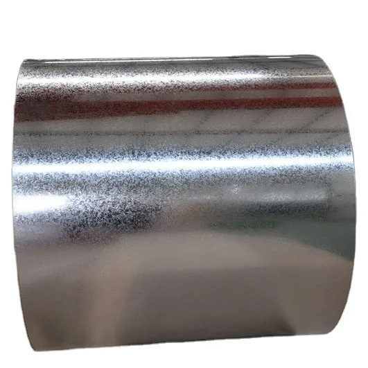 Uv Protection Galvanized Steel Coil Q78 Colfd Galvanized Steel Coil